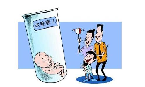 试管代怀公司生殖中心